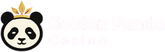 Golden Panda Casino logotyp