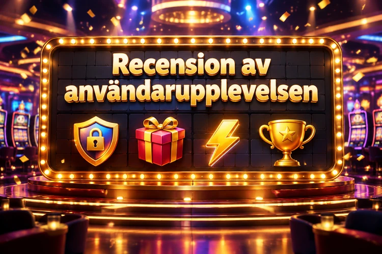 Snabb översikt av plattformen